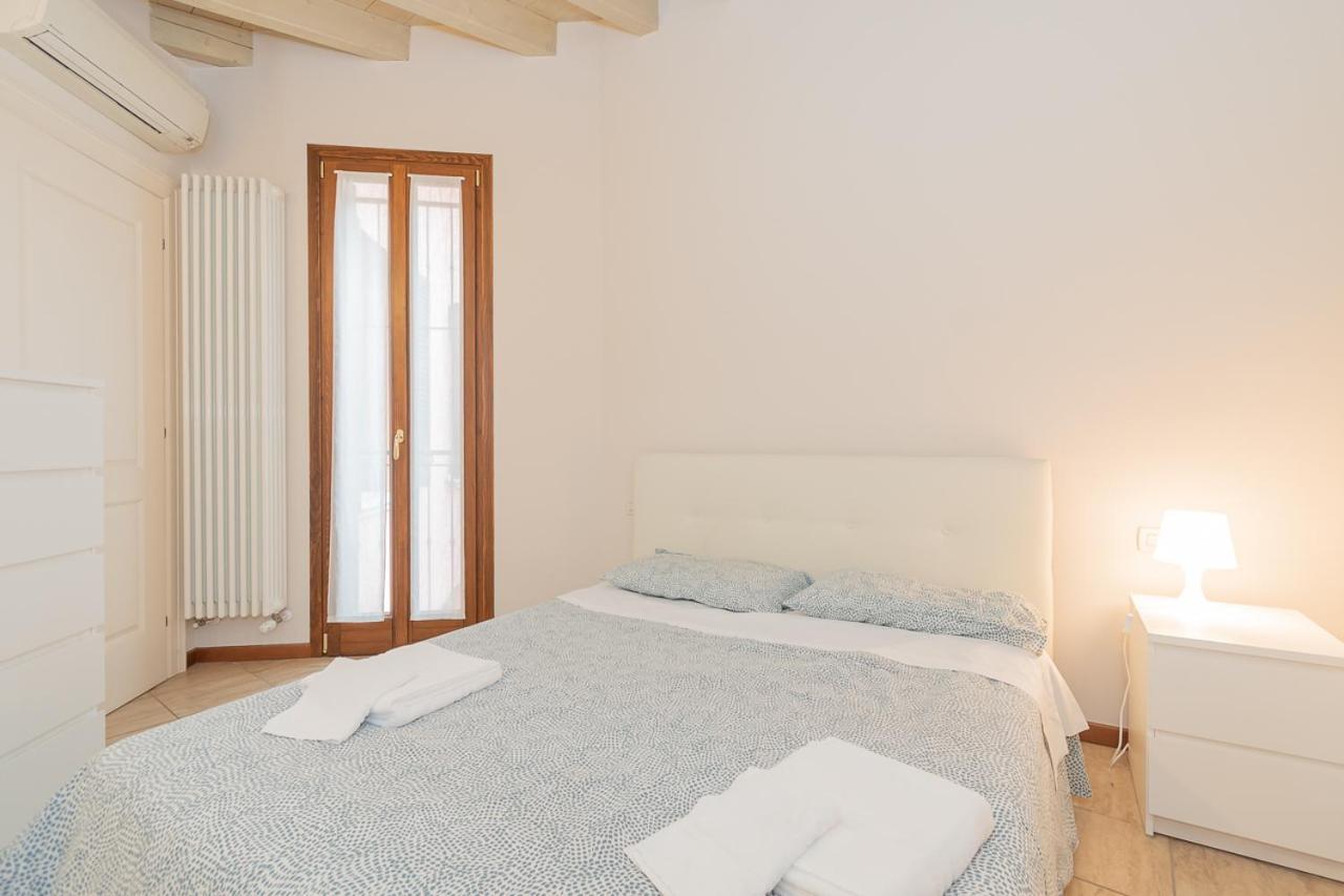 Trilocale Rua Sovera 85 - F&L Aparment Brescia Exterior foto