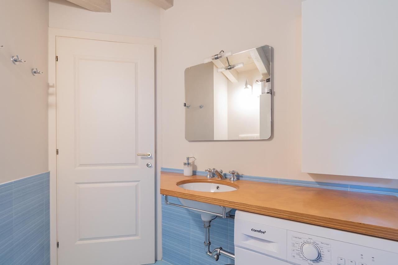 Trilocale Rua Sovera 85 - F&L Aparment Brescia Exterior foto