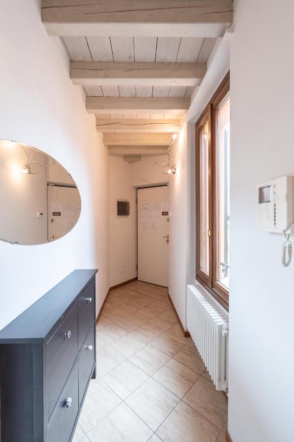 Trilocale Rua Sovera 85 - F&L Aparment Brescia Exterior foto